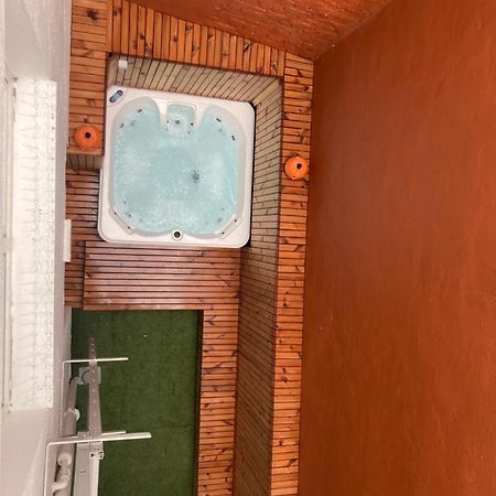 Maison Martha - Sauna En Jacuzzi - 12 Personen Ostende Extérieur photo